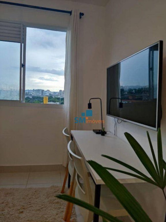 Imagem Apartamento com 1 Quarto à Venda, 27 m² em Barra Funda - São Paulo Imagem Apartamento com 1 Quarto à Venda, 27 m² em Barra Funda - São Paulo