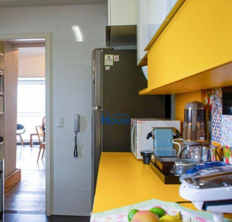 Imagem Apartamento com 2 Quartos à Venda, 110 m² em Alto De Pinheiros - São Paulo Imagem Apartamento com 2 Quartos à Venda, 110 m² em Alto De Pinheiros - São Paulo