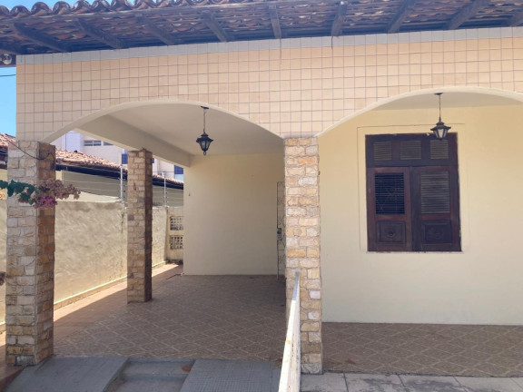 Imagem Casa com 3 Quartos à Venda, em Jardim Renascença - São Luís Imagem Casa com 3 Quartos à Venda, em Jardim Renascença - São Luís