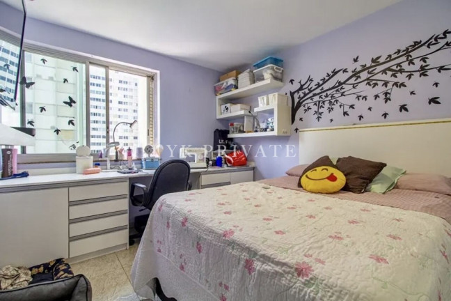 Imagem Apartamento com 3 Quartos à Venda, 165 m² em Alto De Pinheiros - São Paulo