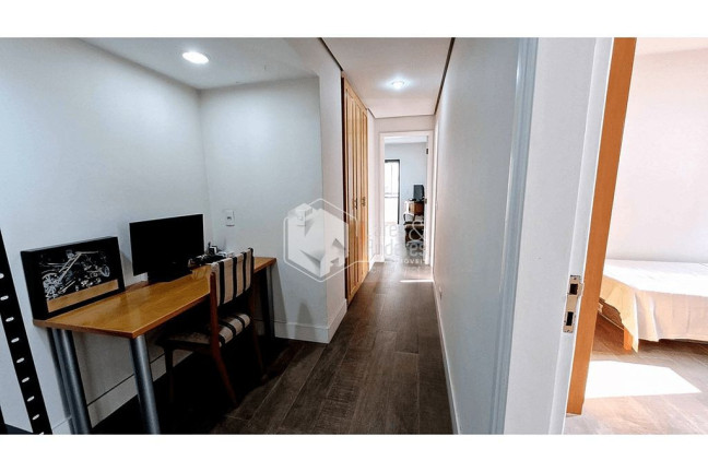 Imagem Apartamento com 3 Quartos à Venda, 167 m² em Morumbi - São Paulo Imagem Apartamento com 3 Quartos à Venda, 167 m² em Morumbi - São Paulo