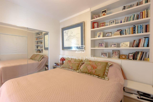 Imagem Apartamento com 3 Quartos à Venda, 135 m² em 2 Quadra Centro - Balneário Camboriú
