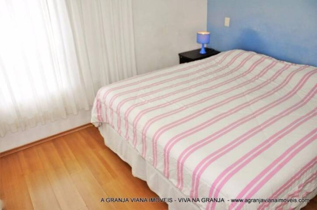 Imagem Casa de Condomínio com 3 Quartos à Venda, 158 m² em Jardim Rebelato - Cotia