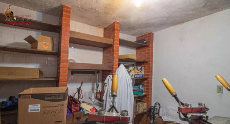 Imagem Casa com 4 Quartos à Venda, 150 m² em Campo Belo - São Paulo