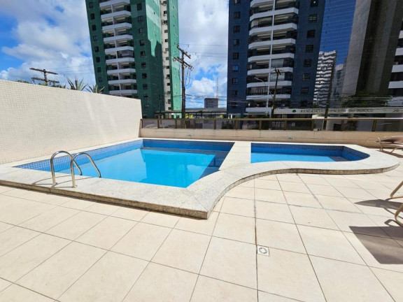 Imagem Apartamento com 3 Quartos à Venda, 126 m² em Alto Do Parque - Salvador
