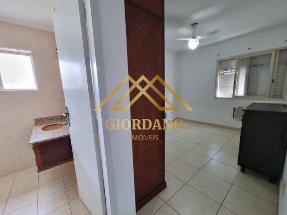 Imagem Apartamento com 2 Quartos à Venda, 116 m² em Boqueirão - Santos Imagem Apartamento com 2 Quartos à Venda, 116 m² em Boqueirão - Santos