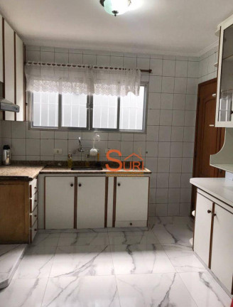 Sobrado com 5 Quartos à Venda, 260 m² em Assunção - São Bernardo Do Campo
