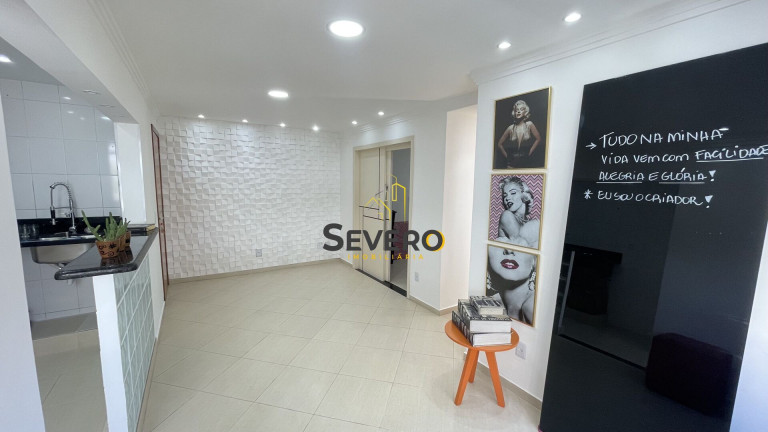 Imagem Apartamento com 2 Quartos à Venda, 53 m² em Colubande - São Gonçalo Imagem Apartamento com 2 Quartos à Venda, 53 m² em Colubande - São Gonçalo