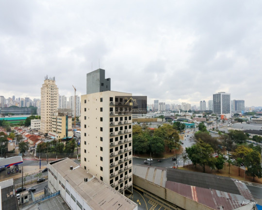 Imagem Apartamento com 2 Quartos à Venda, 62 m² em Barra Funda - São Paulo