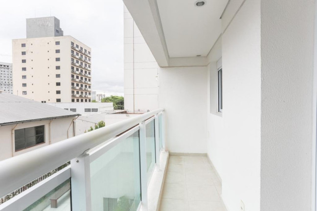 Imagem Apartamento com 1 Quarto à Venda, 45 m² em Várzea Da Barra Funda - São Paulo Imagem Apartamento com 1 Quarto à Venda, 45 m² em Várzea Da Barra Funda - São Paulo