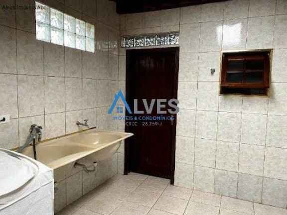 Imagem Casa com 4 Quartos à Venda, 204 m² em Centro - São Bernardo Do Campo Imagem Casa com 4 Quartos à Venda, 204 m² em Centro - São Bernardo Do Campo