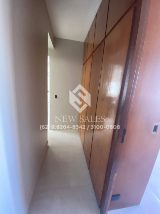 Imagem Apartamento com 3 Quartos à Venda, 114 m² em Setor Oeste - Goiânia Imagem Apartamento com 3 Quartos à Venda, 114 m² em Setor Oeste - Goiânia