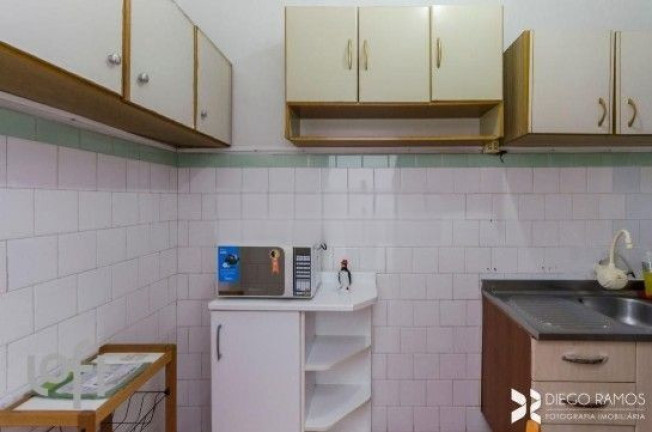 Imagem Apartamento com 1 Quarto à Venda, 34 m² em Cidade Baixa - Porto Alegre Imagem Apartamento com 1 Quarto à Venda, 34 m² em Cidade Baixa - Porto Alegre