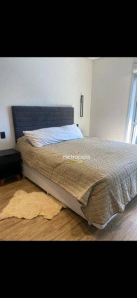 Imagem Apartamento com 3 Quartos à Venda, 160 m² em Santo Antônio - São Caetano Do Sul
