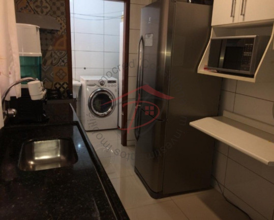 Imagem Imóvel com 2 Quartos à Venda, 59 m² em Jardim Marchissolo - Sumaré Imagem Imóvel com 2 Quartos à Venda, 59 m² em Jardim Marchissolo - Sumaré