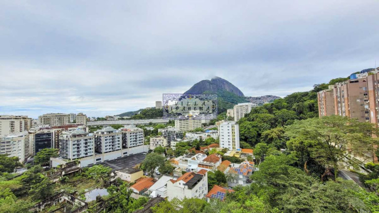 Foto do imóvel Apartamento com 3 Quartos à Venda, 90 m² em Gávea - Rio De Janeiro