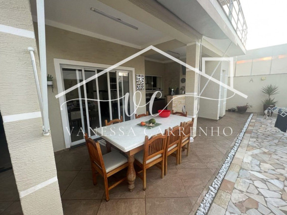Imagem Casa com 3 Quartos à Venda, 250 m² em Ibiti Royal Park - Sorocaba Imagem Casa com 3 Quartos à Venda, 250 m² em Ibiti Royal Park - Sorocaba