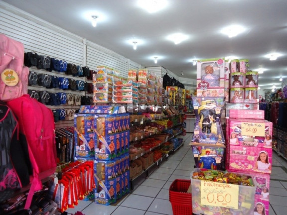Imagem Ponto Comercial para Alugar, 230 m² em Centro - Jacareí Imagem Ponto Comercial para Alugar, 230 m² em Centro - Jacareí