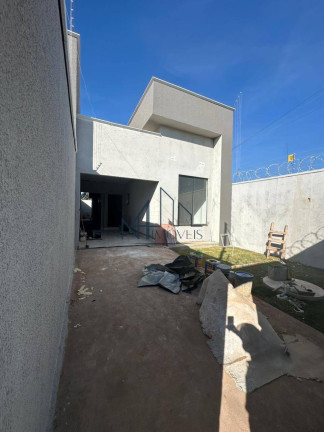 Casa com 3 Quartos à Venda, 180 m² em Residencial Solar Central Park - Aparecida De Goiânia