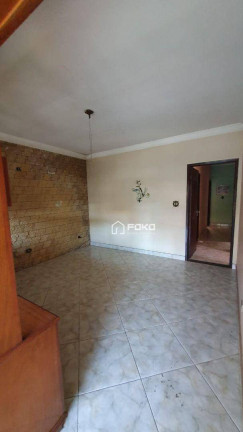 Imagem Casa com 3 Quartos para Alugar, 260 m² em Vila Rosália - Guarulhos Imagem Casa com 3 Quartos para Alugar, 260 m² em Vila Rosália - Guarulhos