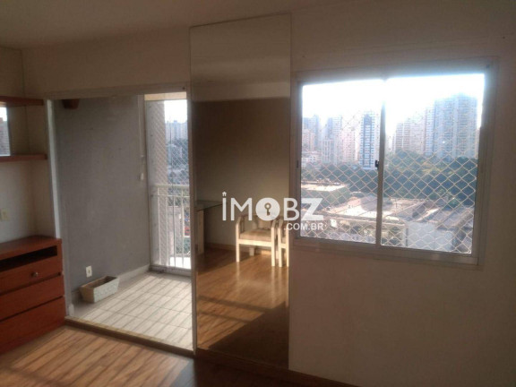 Imagem Imóvel com 3 Quartos à Venda, 62 m² em Vila Andrade - São Paulo Imagem Imóvel com 3 Quartos à Venda, 62 m² em Vila Andrade - São Paulo