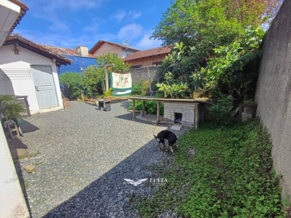 Imagem Casa com 2 Quartos à Venda, 110 m² em São Cristóvão - Barra Velha