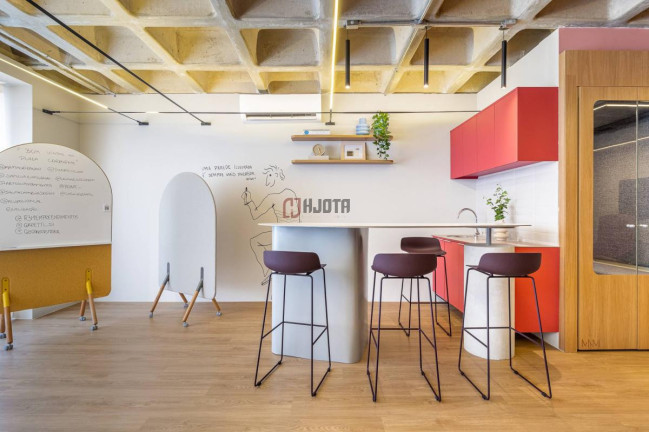 Imagem Sala Comercial à Venda, 59 m² em Jardim Redentor - São José Do Rio Preto