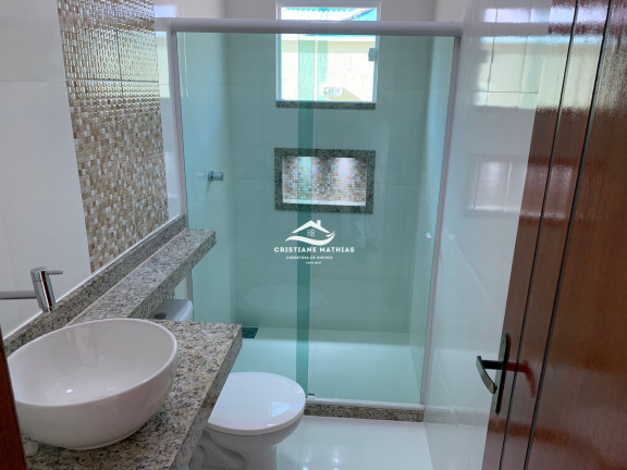 Imagem Casa com 3 Quartos à Venda, 98 m² em Jardim Atlântico Leste (itaipuaçu) - Maricá Imagem Casa com 3 Quartos à Venda, 98 m² em Jardim Atlântico Leste (itaipuaçu) - Maricá