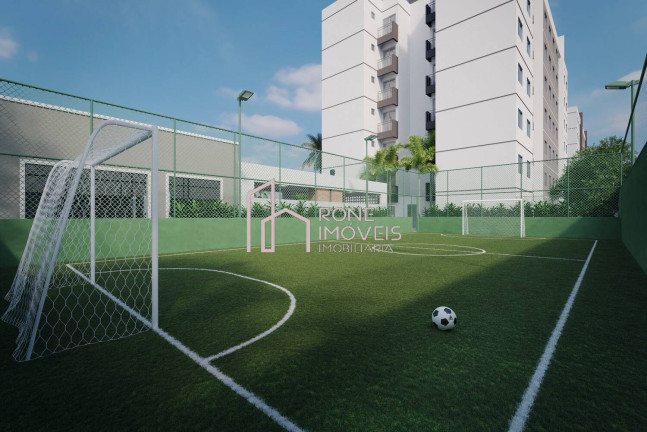 Imagem Apartamento com 1 Quarto à Venda, 50 m² em Guanabara - Ananindeua Imagem Apartamento com 1 Quarto à Venda, 50 m² em Guanabara - Ananindeua