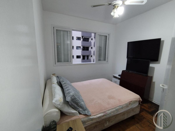 Imagem Apartamento com 2 Quartos à Venda, 83 m² em Itararé - São Vicente Imagem Apartamento com 2 Quartos à Venda, 83 m² em Itararé - São Vicente