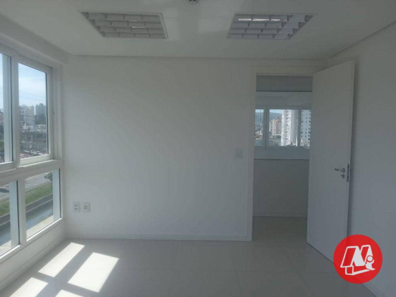 Imagem Sala Comercial para Alugar, 100 m² em Santana - Porto Alegre