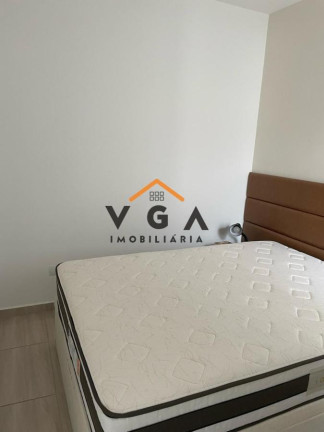 Imagem Apartamento com 2 Quartos à Venda, 37 m² em Vila Guilhermina - São Paulo