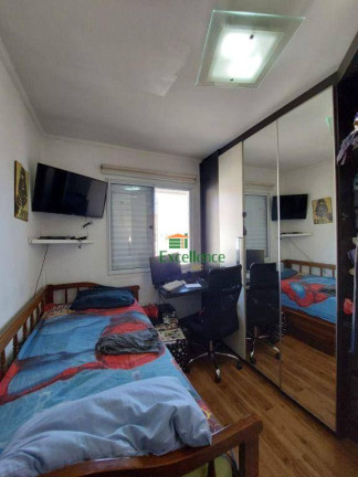 Imagem Sobrado com 3 Quartos à Venda, 110 m² em Jardim Borborema - São Bernardo Do Campo Imagem Sobrado com 3 Quartos à Venda, 110 m² em Jardim Borborema - São Bernardo Do Campo