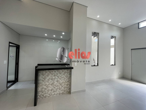 Imagem Casa com 3 Quartos à Venda, 155 m² em Jardim Terra Branca - Bauru Imagem Casa com 3 Quartos à Venda, 155 m² em Jardim Terra Branca - Bauru