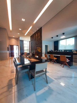 Imagem Casa de Condomínio com 4 Quartos à Venda, 390 m² em Condados Da Lagoa - Lagoa Santa Imagem Casa de Condomínio com 4 Quartos à Venda, 390 m² em Condados Da Lagoa - Lagoa Santa