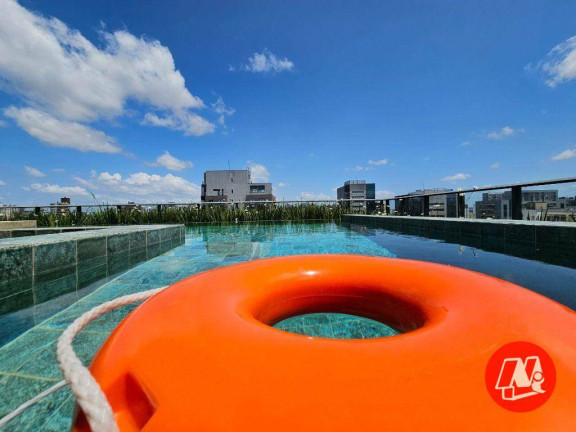 Imagem Studio com 1 Quarto para Alugar, 37 m² em Moinhos De Vento - Porto Alegre Imagem Studio com 1 Quarto para Alugar, 37 m² em Moinhos De Vento - Porto Alegre