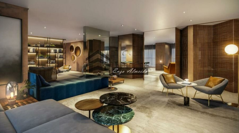Imagem Apartamento com 1 Quarto à Venda, 25 m² em Vila Mariana - São Paulo Imagem Apartamento com 1 Quarto à Venda, 25 m² em Vila Mariana - São Paulo