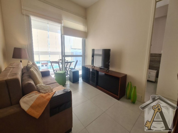 Imagem Apartamento com 1 Quarto à Venda, 60 m² em Gonzaga - Santos Imagem Apartamento com 1 Quarto à Venda, 60 m² em Gonzaga - Santos