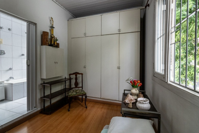 Imagem Casa com 4 Quartos à Venda, 80 m² em Pinheiros - São Paulo Imagem Casa com 4 Quartos à Venda, 80 m² em Pinheiros - São Paulo