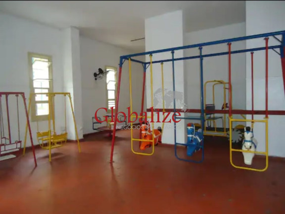 Imagem Imóvel com 3 Quartos à Venda, 117 m² em Aparecida - Santos Imagem Imóvel com 3 Quartos à Venda, 117 m² em Aparecida - Santos