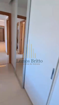 Imagem Imóvel com 3 Quartos à Venda, 94 m² em Armação - Salvador Imagem Imóvel com 3 Quartos à Venda, 94 m² em Armação - Salvador