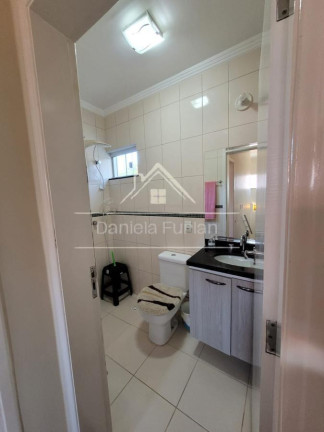 Imagem Casa de Condomínio com 3 Quartos à Venda, 105 m² em Jardim São Carlos - Sorocaba