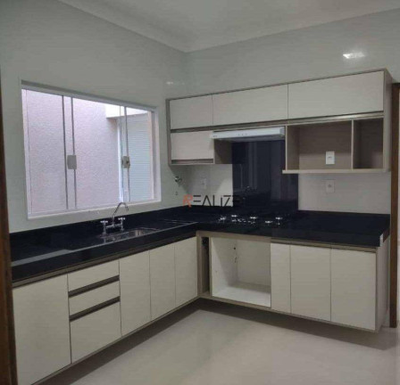 Imagem Casa com 3 Quartos à Venda, 110 m² em Jardim Pau Preto - Indaiatuba
