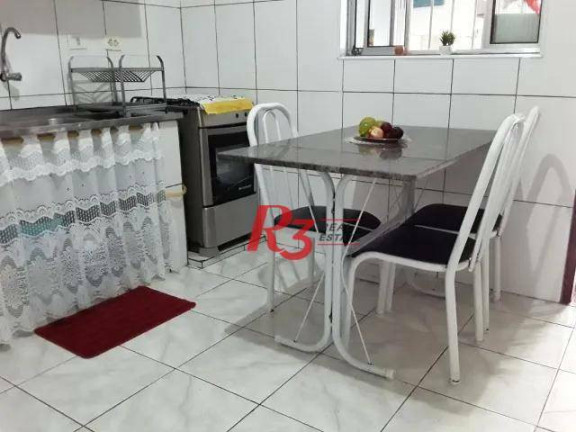 Imagem Sobrado com 2 Quartos à Venda, 120 m² em Vila São Jorge - Santos Imagem Sobrado com 2 Quartos à Venda, 120 m² em Vila São Jorge - Santos