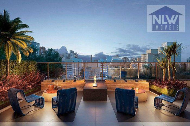 Imagem Apartamento com 2 Quartos à Venda, 39 m² em Perdizes - São Paulo Imagem Apartamento com 2 Quartos à Venda, 39 m² em Perdizes - São Paulo