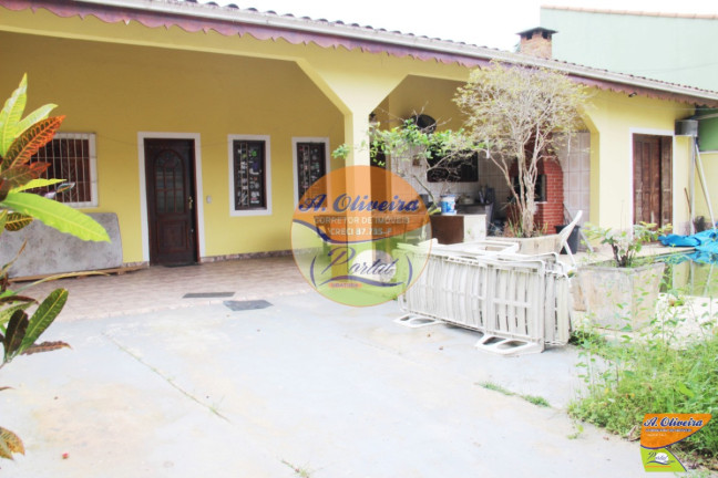 Imagem Casa com 3 Quartos à Venda, 111 m² em Perequê Açu - Ubatuba Imagem Casa com 3 Quartos à Venda, 111 m² em Perequê Açu - Ubatuba