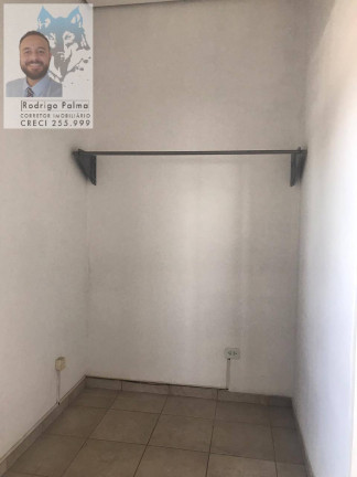 Imagem Sala Comercial para Alugar, 34 m² em Jardim Oswaldo Cruz - São José Dos Campos Imagem Sala Comercial para Alugar, 34 m² em Jardim Oswaldo Cruz - São José Dos Campos