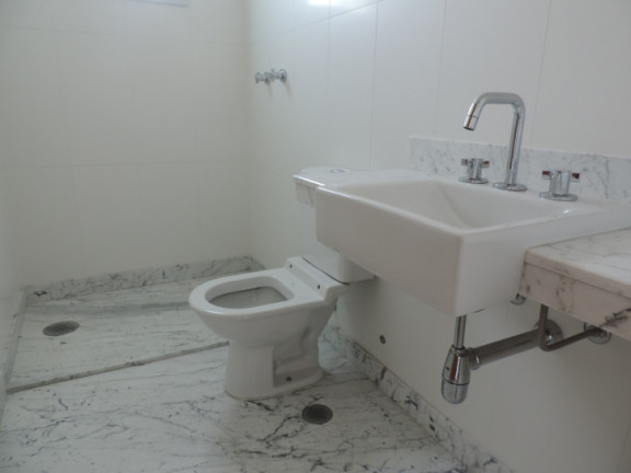 Imagem Apartamento com 4 Quartos à Venda, 330 m² em Jardim Anália Franco - São Paulo