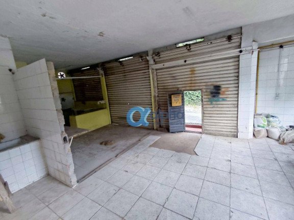 Imagem Loja para Alugar, 75 m² em Valparaíso - Petrópolis Imagem Loja para Alugar, 75 m² em Valparaíso - Petrópolis