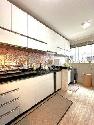 Imagem Apartamento com 2 Quartos à Venda, 49 m² em Vila Baependi - Jaraguá Do Sul Imagem Apartamento com 2 Quartos à Venda, 49 m² em Vila Baependi - Jaraguá Do Sul